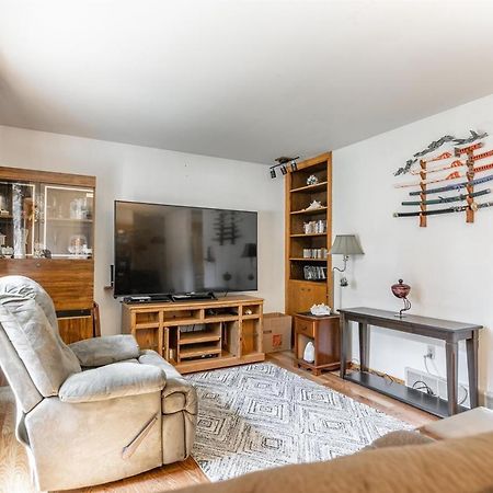 Blissful Retreat In Wisconsin Rapidsヴィラ エクステリア 写真