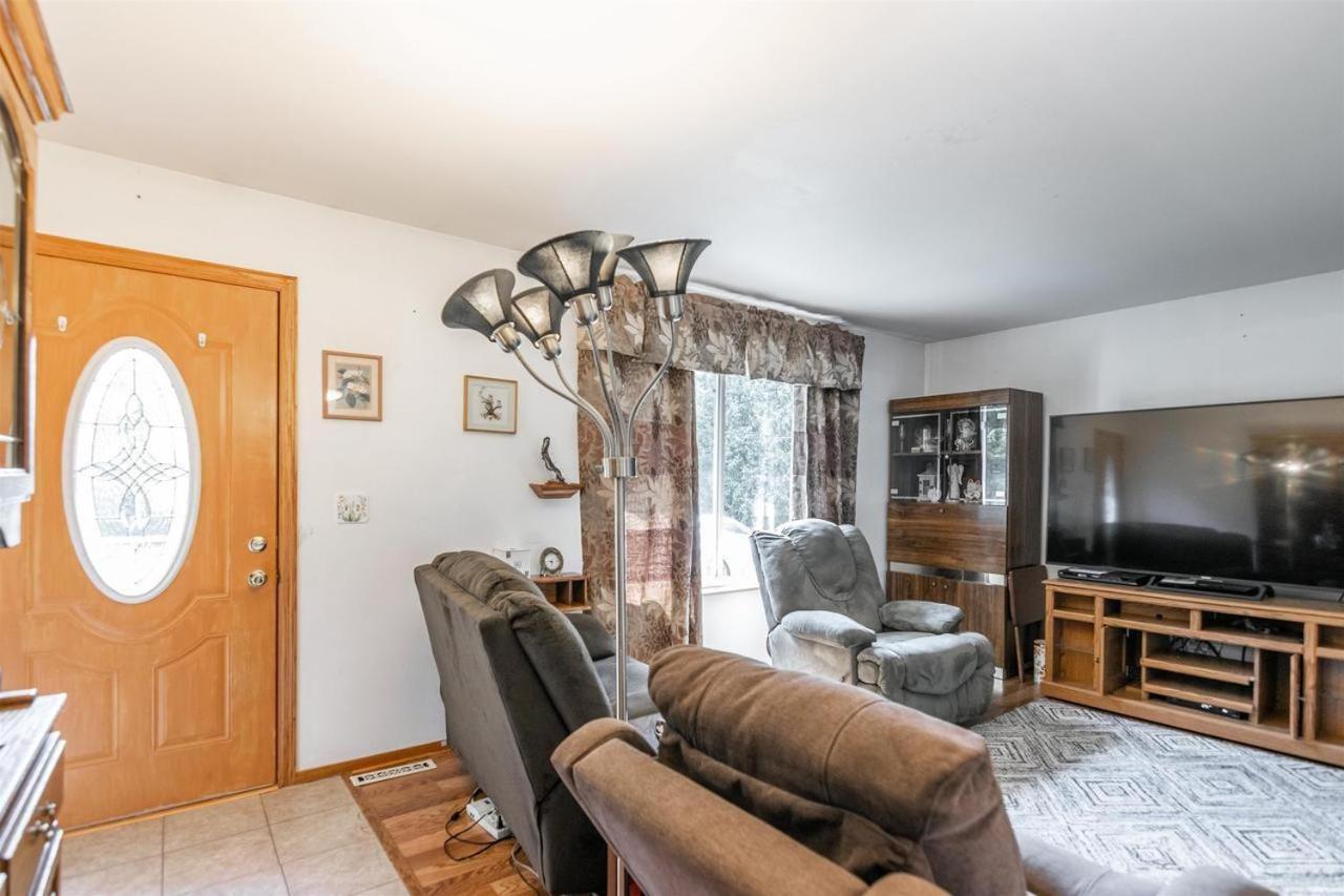 Blissful Retreat In Wisconsin Rapidsヴィラ エクステリア 写真