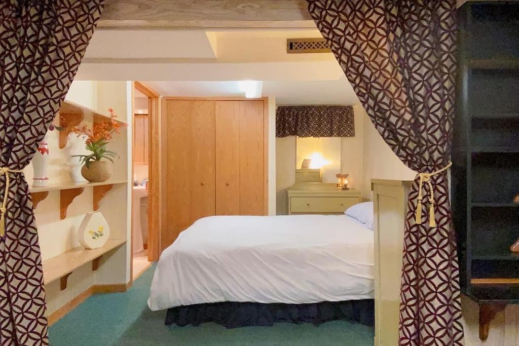 Blissful Retreat In Wisconsin Rapidsヴィラ エクステリア 写真